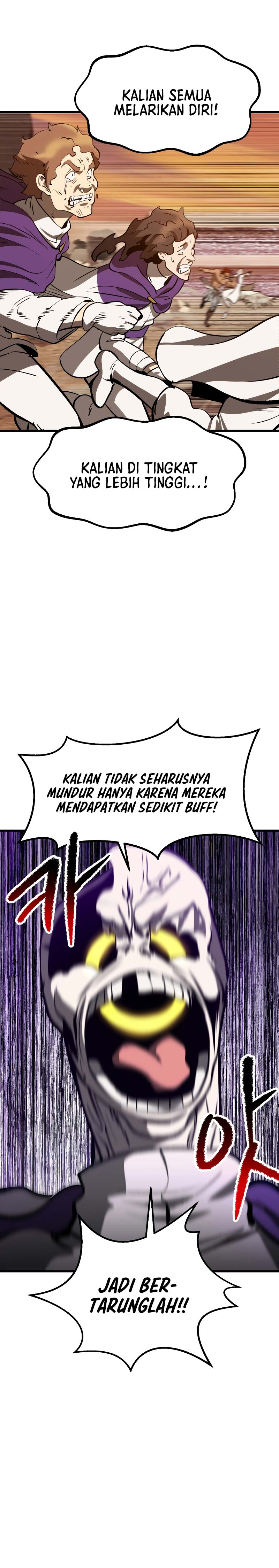 Otherworldly Sword King’s Survival Records chapter 205